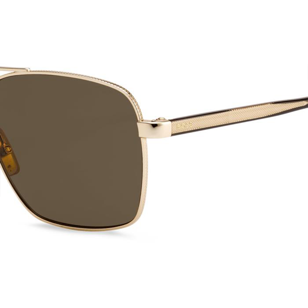 Hugo Boss BOSS 1045/S/IT-000‐ALTIN Erkek Güneş Gözlüğü