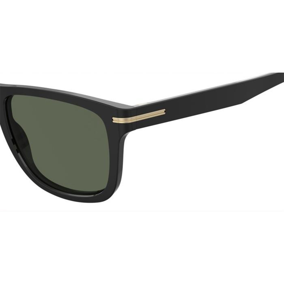 Hugo Boss BOSS 1626/S-807‐SIYAH Erkek Güneş Gözlüğü