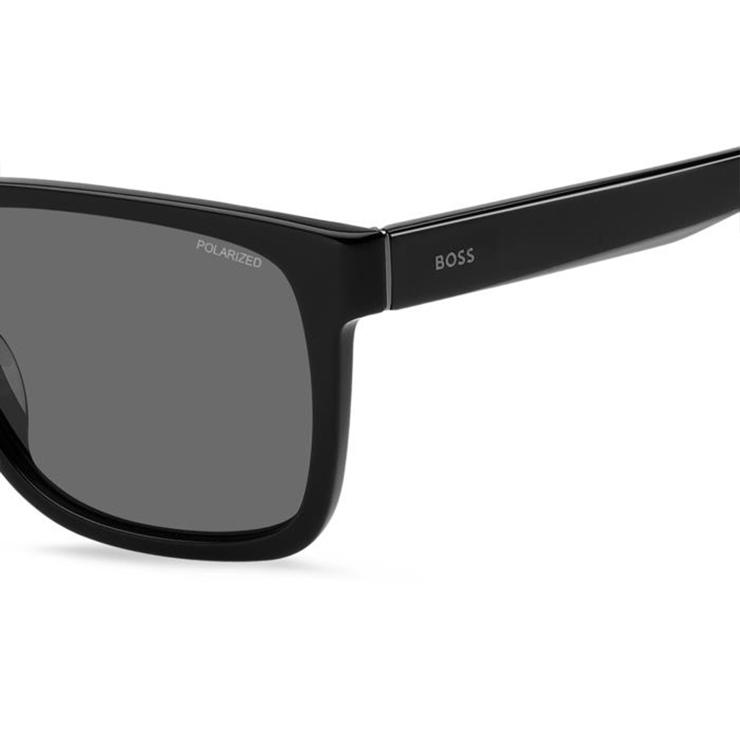 Hugo Boss BOSS 1759/G/S-807‐SIYAH Erkek Güneş Gözlüğü