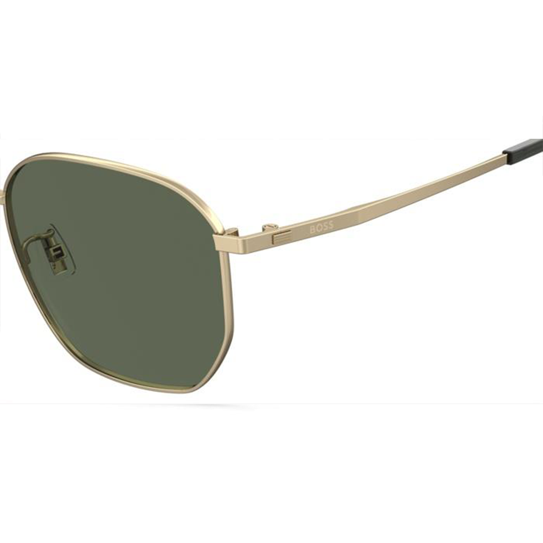 Hugo Boss BOSS 1673/F/SK-J5G‐ALTIN Unisex Güneş Gözlüğü