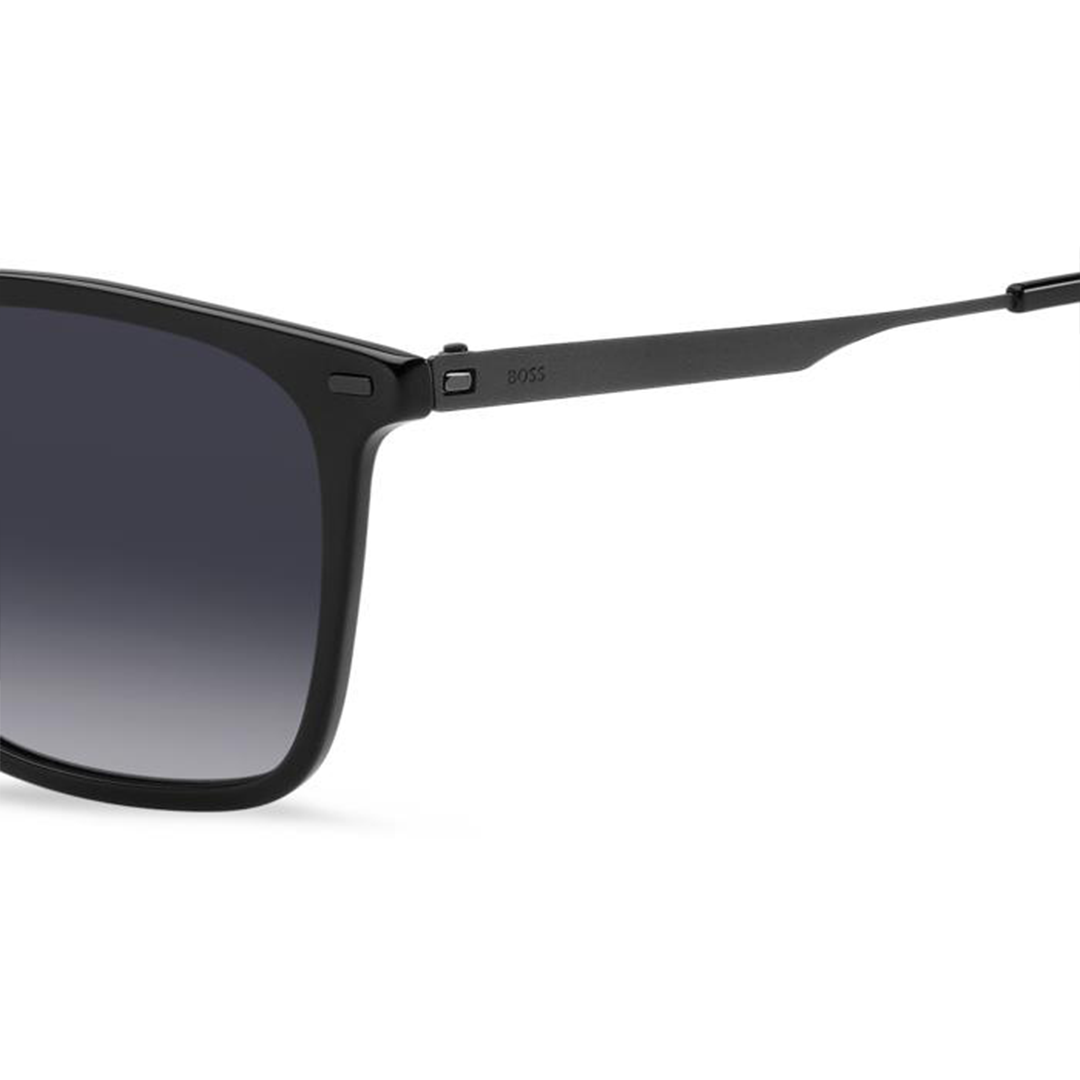 Hugo Boss BOSS 1694/S-807‐SIYAH Erkek Güneş Gözlüğü