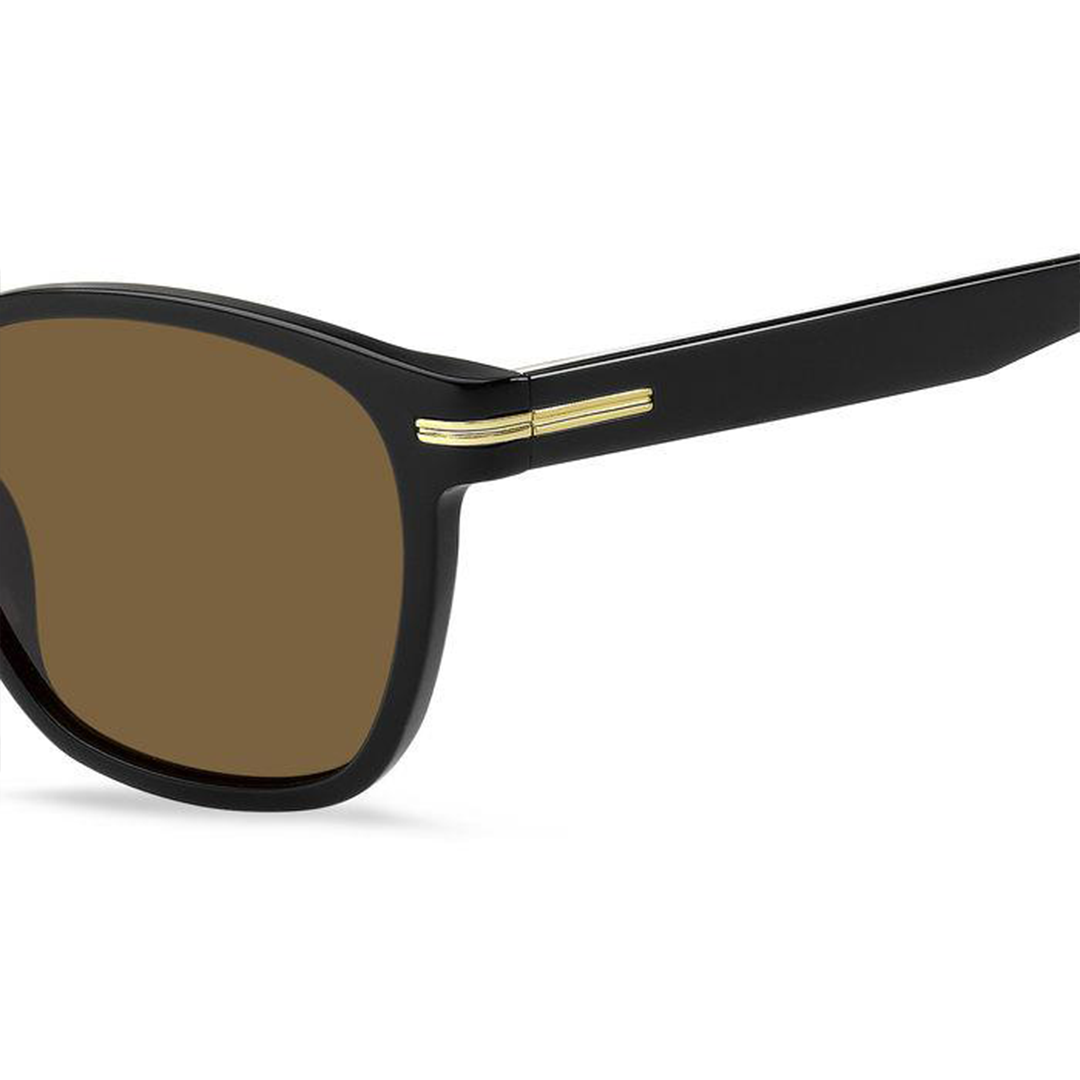 Hugo Boss BOSS 1505/S-807‐SIYAH Unisex Güneş Gözlüğü