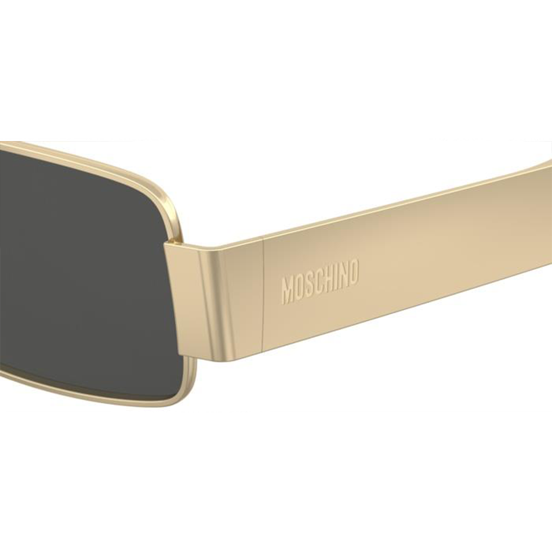 Moschino MOS184/S-000‐ALTIN Unisex Güneş Gözlüğü
