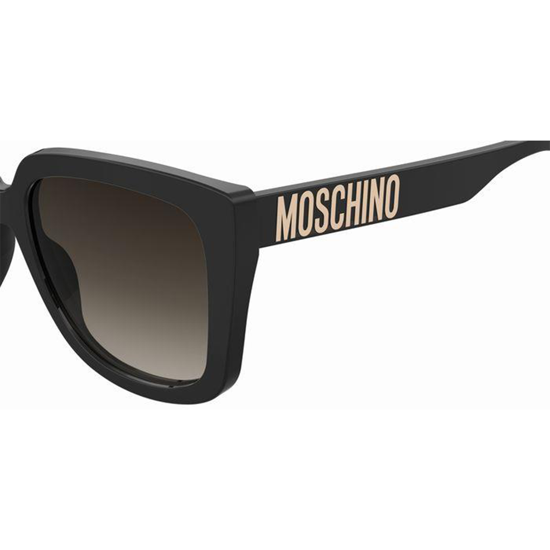 Moschino MOS146/S-807‐SIYAH Kadın Güneş Gözlüğü