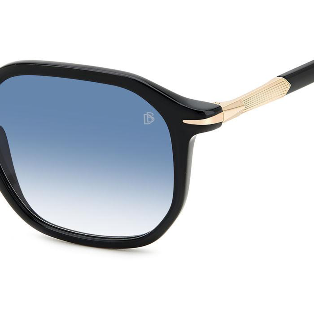 David Beckham DB 1115/S-807‐SIYAH Unisex Güneş Gözlüğü