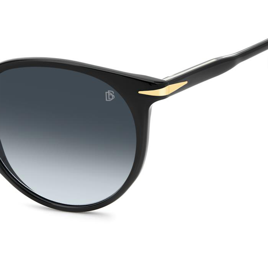 David Beckham DB 1139/S-807‐SIYAH Unisex Güneş Gözlüğü
