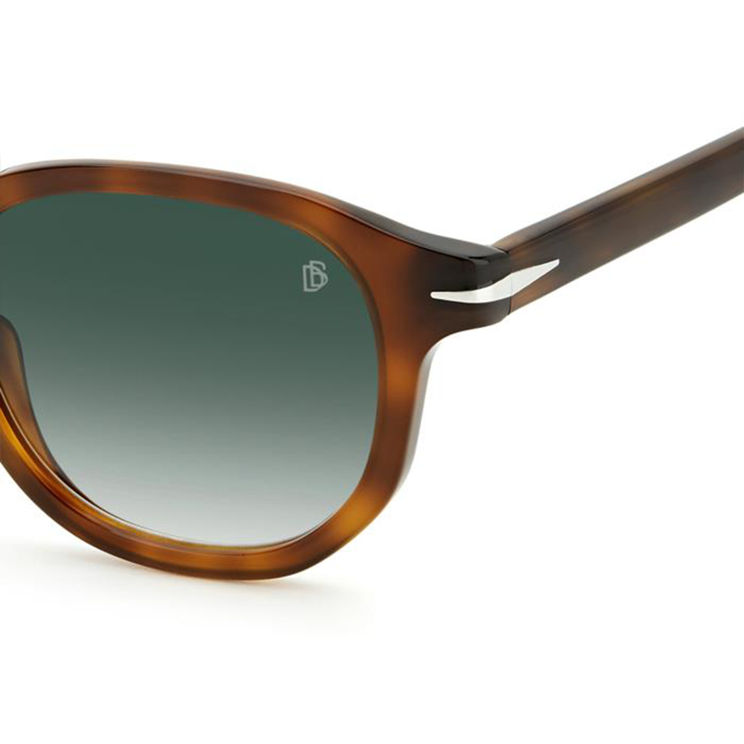 David Beckham DB 1007/S-45Z‐HAVANA Unisex Güneş Gözlüğü