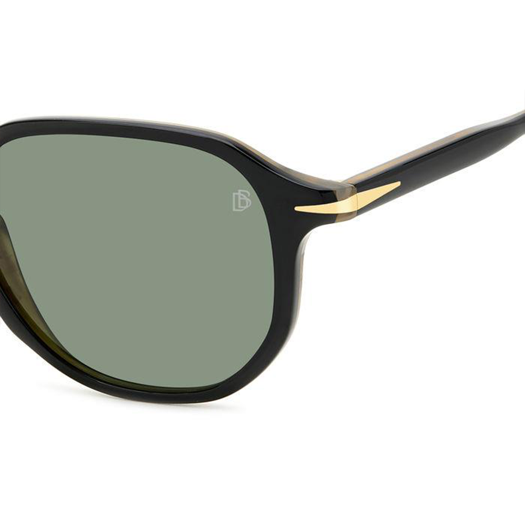 David Beckham DB 1140/S-807‐SIYAH Unisex Güneş Gözlüğü