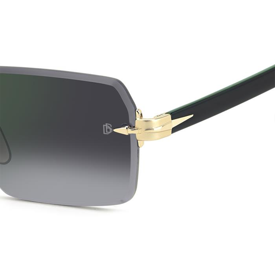 David Beckham DB 7109/S-PEF‐ALTIN Unisex Güneş Gözlüğü