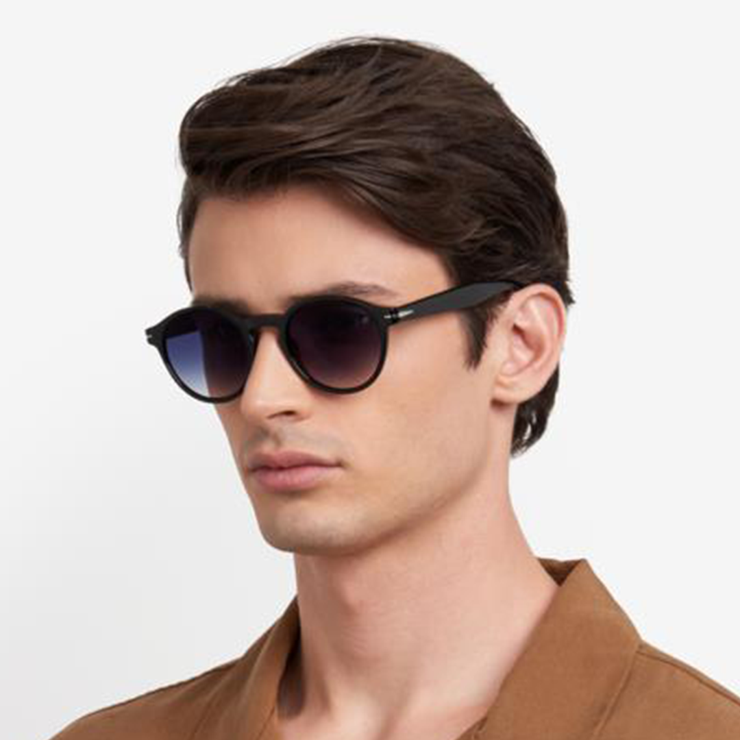 David Beckham DB 1178/S-807‐SIYAH Unisex Güneş Gözlüğü
