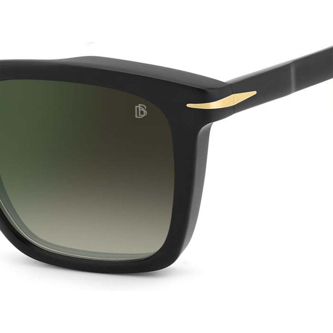 David Beckham DB 7000/S-003‐SIYAH Unisex Güneş Gözlüğü