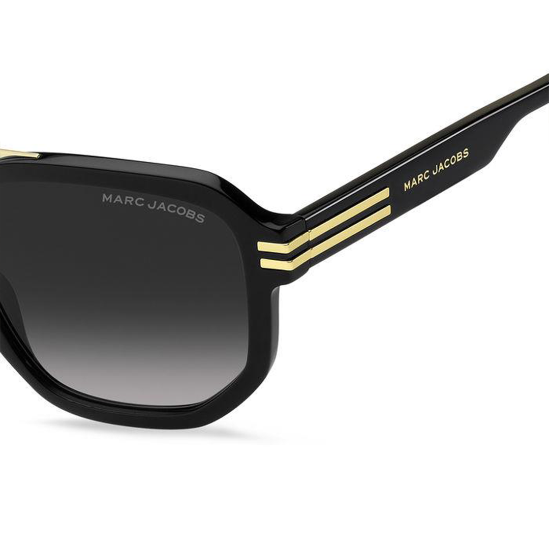 Marc Jacobs MARC 588/S-807‐SIYAH Unisex Güneş Gözlüğü
