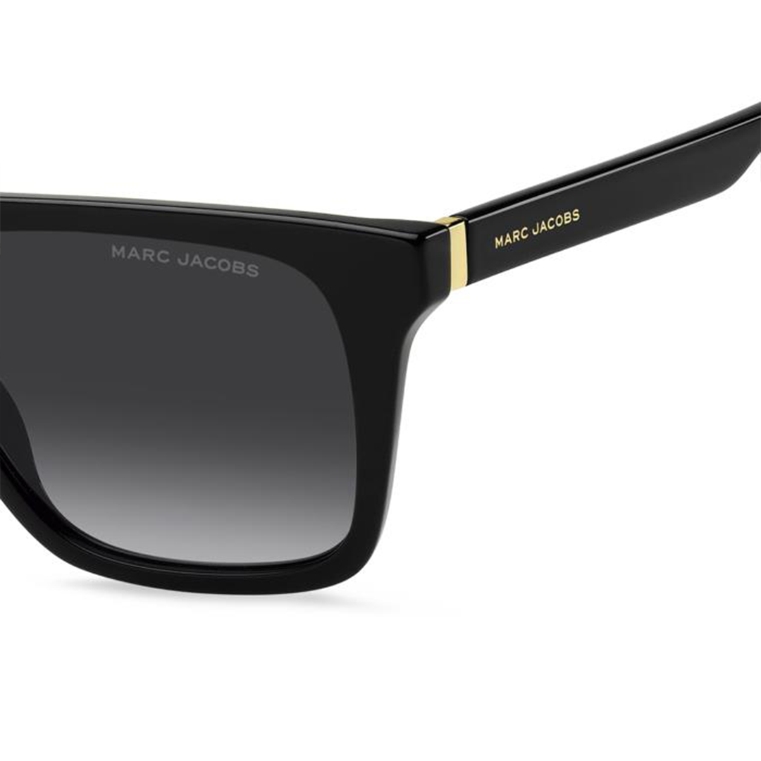 Marc Jacobs MARC 847/S-807‐SIYAH Unisex Güneş Gözlüğü