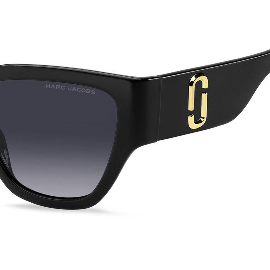 Marc Jacobs MARC 724/S-807‐SIYAH Kadın Güneş Gözlüğü
