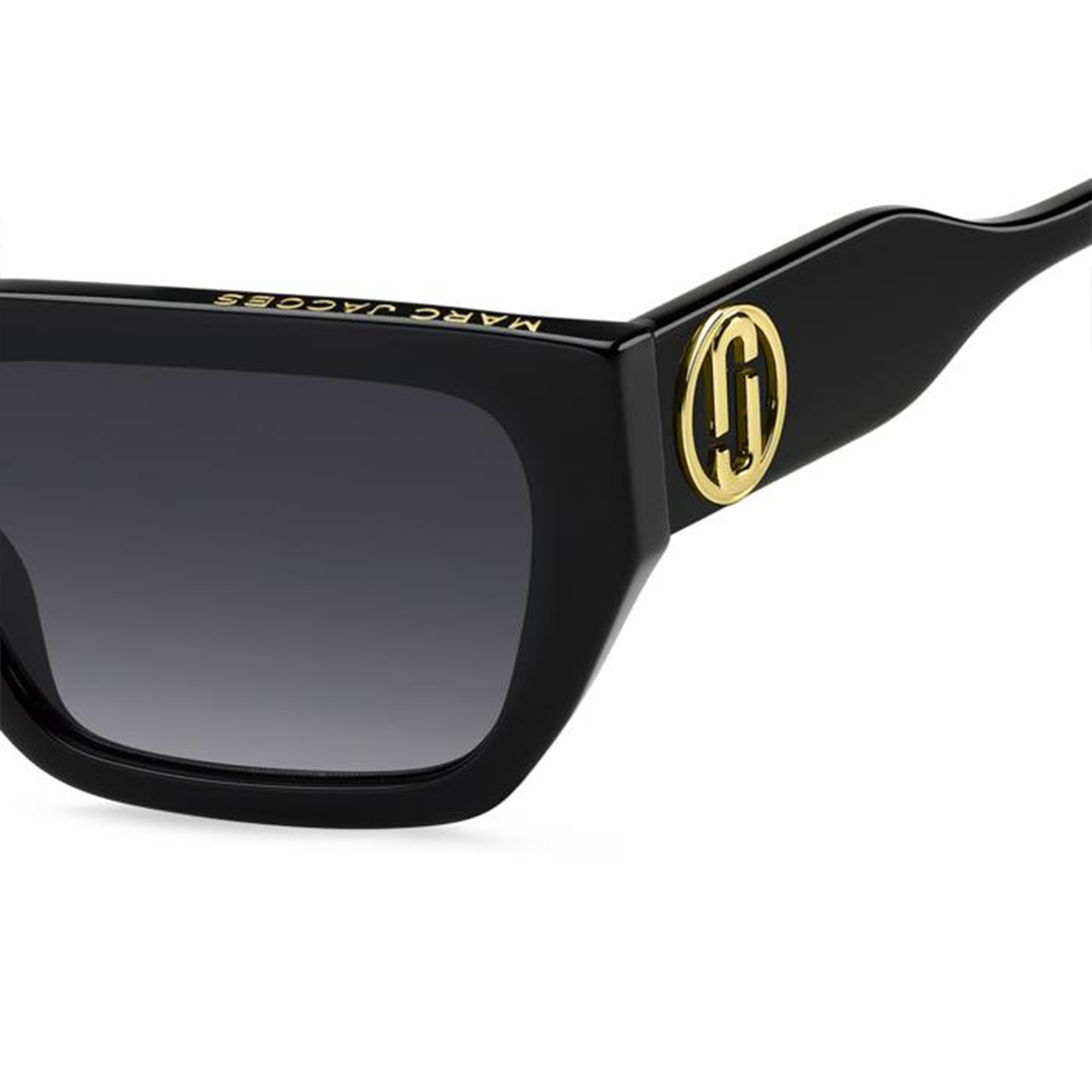 Marc Jacobs MARC 809/S-807‐SIYAH Kadın Güneş Gözlüğü