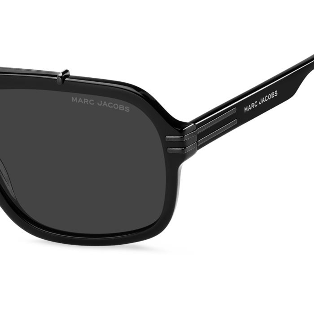 Marc Jacobs MARC 840/S-807‐SIYAH Erkek Güneş Gözlüğü