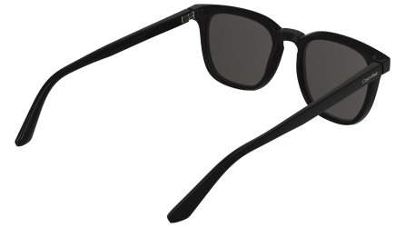 Calvin Klein CK25536S-001 Unisex Güneş Gözlüğü