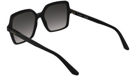 Calvin Klein CK25537S-001 Kadın Güneş Gözlüğü