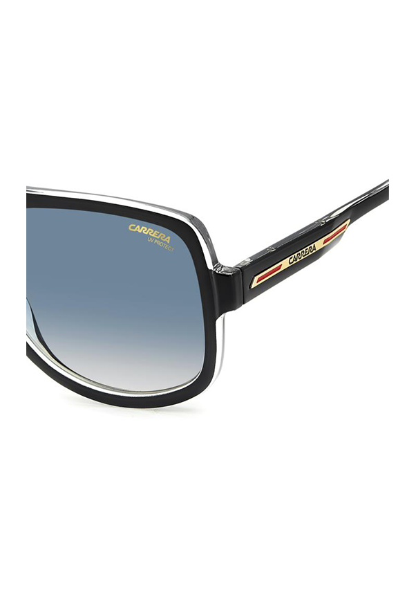 Carrera VICTORY C 10/S-7C5‐SIYAH Unisex Güneş Gözlüğü