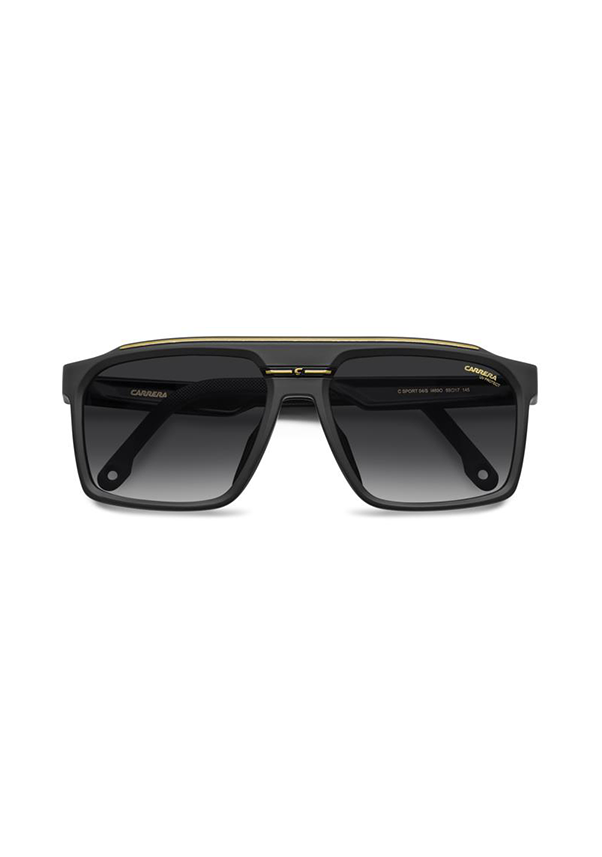 Carrera C SPORT 04/S-I46‐SIYAH Erkek Güneş Gözlüğü