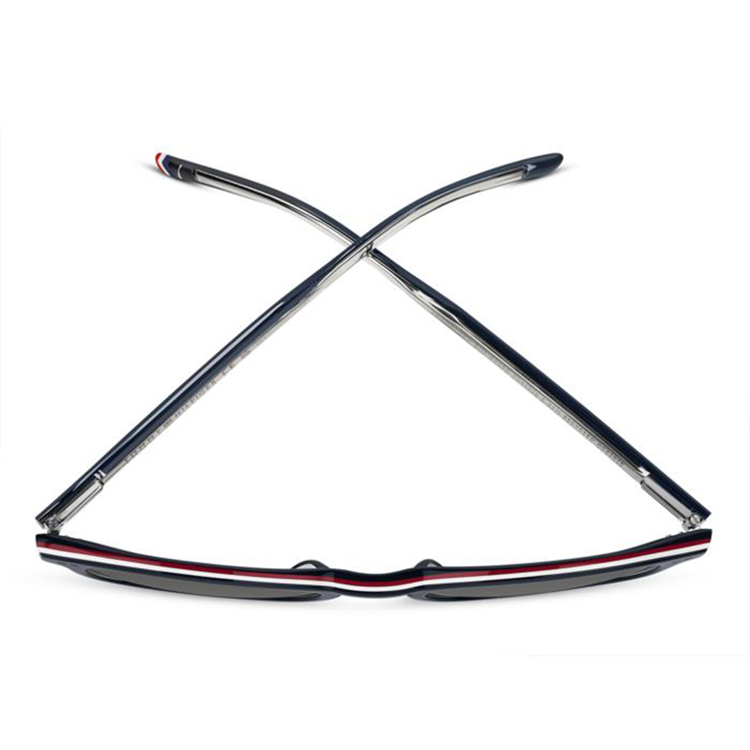 Tommy Hilfiger TH 2186/S-PJP‐MAVI Unisex Güneş Gözlüğü