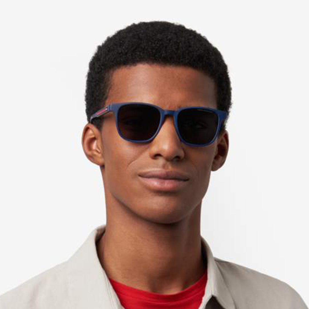 Tommy Hilfiger TH 2202/S-8RU‐MAVI Unisex Güneş Gözlüğü