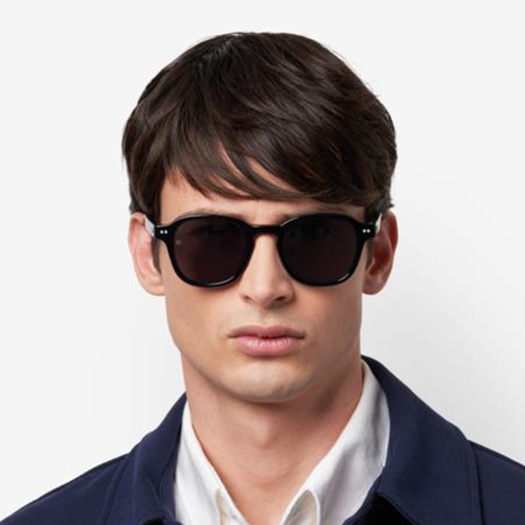 Tommy Hilfiger TH 2185/S-807‐SIYAH Unisex Güneş Gözlüğü