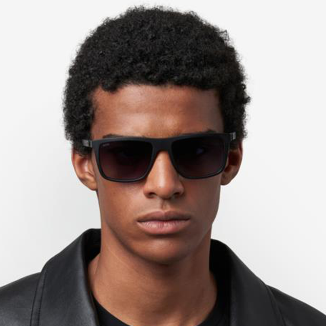 Hugo Boss BOSS 1699/S-003‐SIYAH Erkek Güneş Gözlüğü