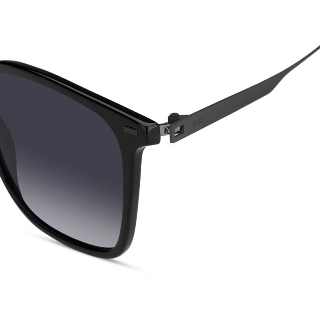 Hugo Boss BOSS 1694/S-807‐SIYAH Erkek Güneş Gözlüğü