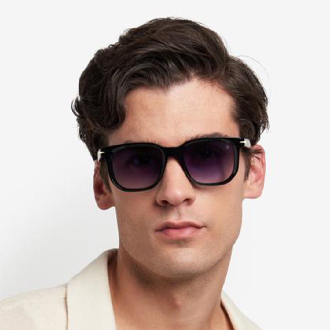 David Beckham DB 7133/S-807‐SIYAH-863 Unisex Güneş Gözlüğü
