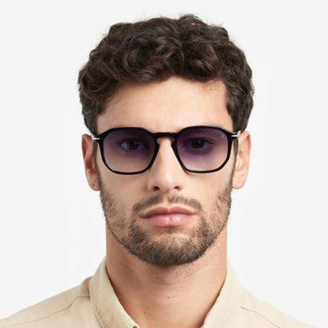 David Beckham DB 1115/S-807‐SIYAH Unisex Güneş Gözlüğü