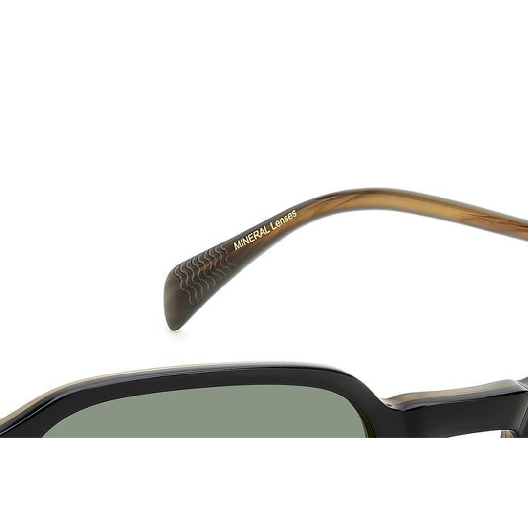 David Beckham DB 1140/S-05K‐SIYAH Unisex Güneş Gözlüğü