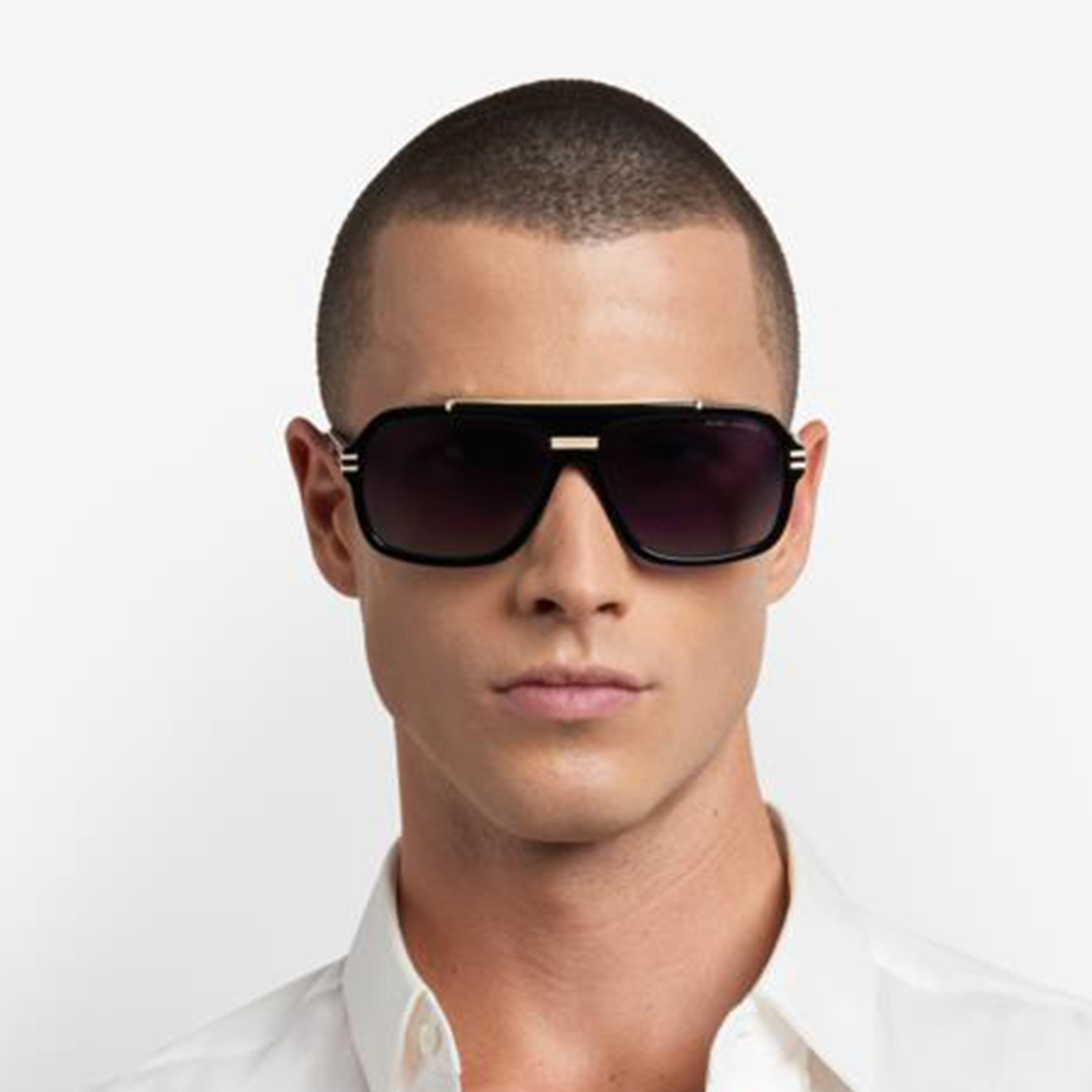 Marc Jacobs MARC 840/S-2M2‐SIYAH Erkek Güneş Gözlüğü