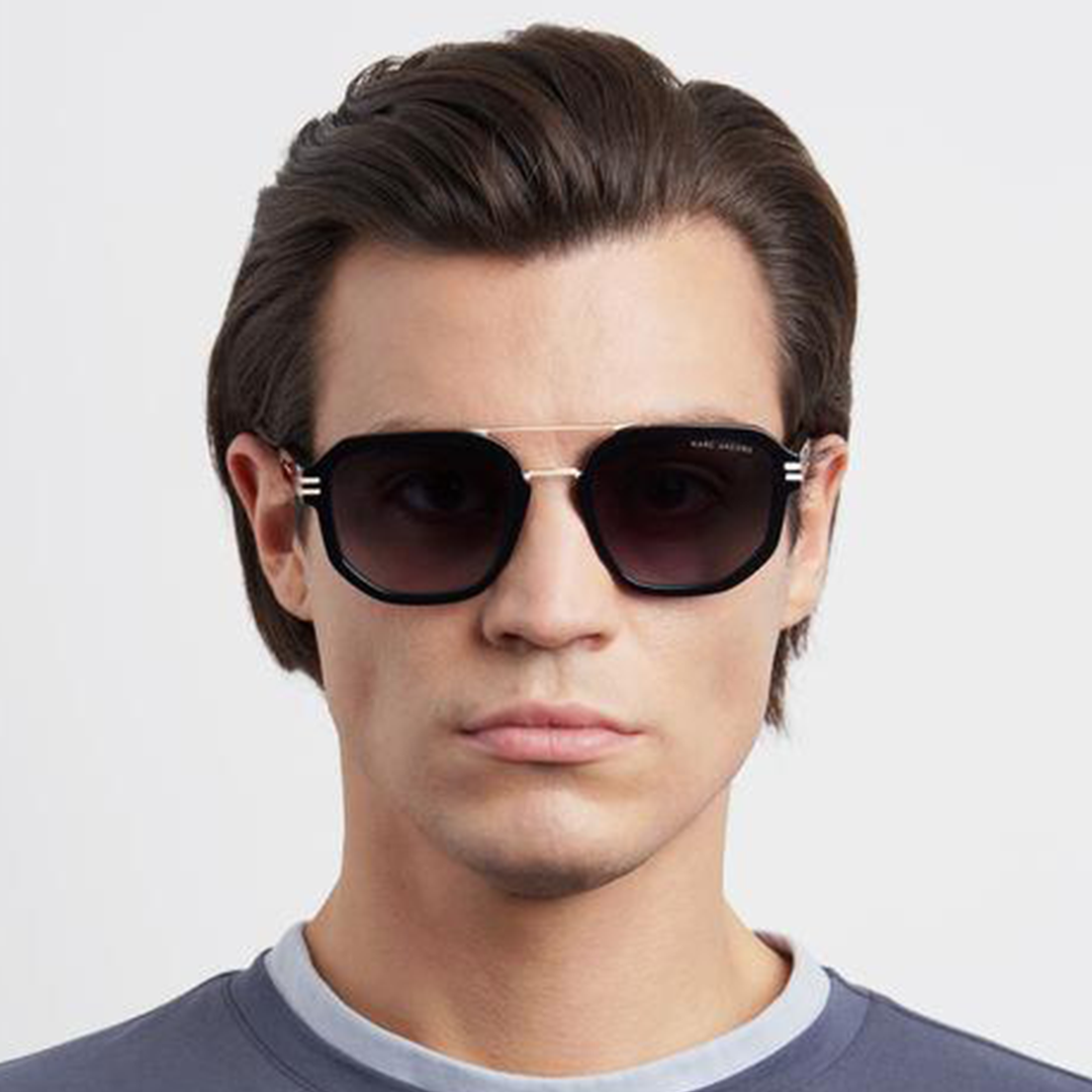 Marc Jacobs MARC 588/S-807‐SIYAH Unisex Güneş Gözlüğü