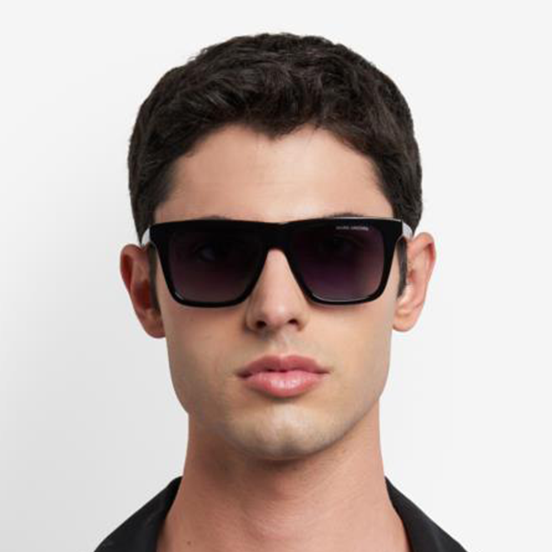 Marc Jacobs MARC 847/S-807‐SIYAH Unisex Güneş Gözlüğü