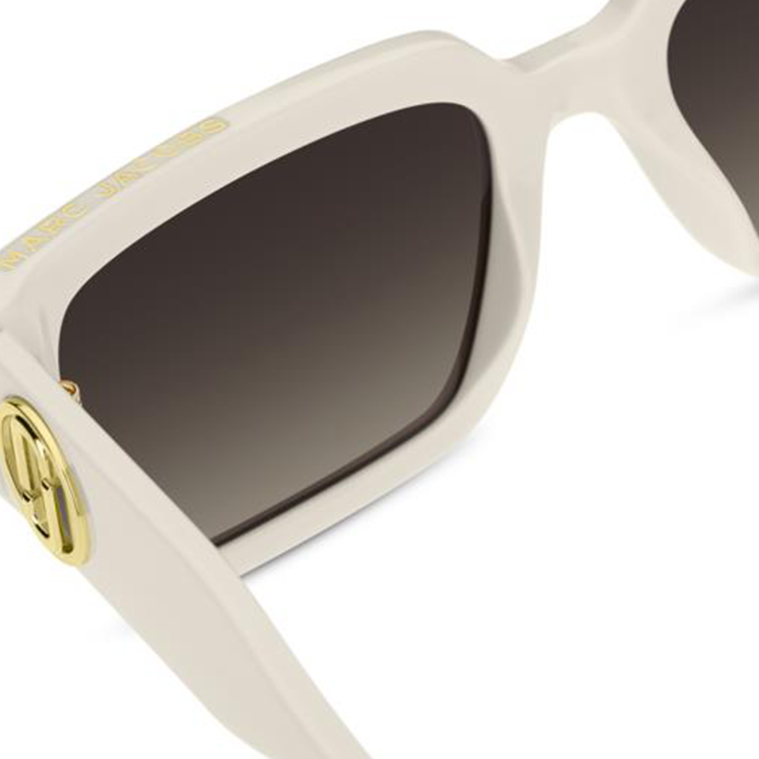 Marc Jacobs MARC 809/S-SZJ‐BEYAZ Kadın Güneş Gözlüğü