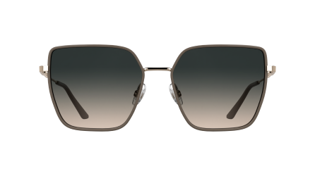 Calvin Klein CK25111S-601 Kadın Güneş Gözlüğü