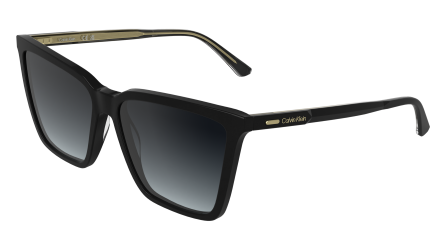 Calvin Klein CK26506S-001 Kadın Güneş Gözlüğü