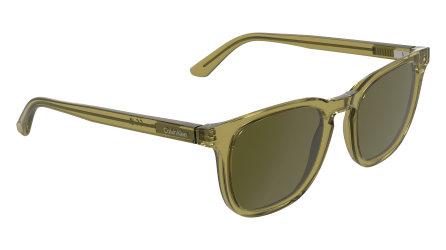 Calvin Klein CK25536S-240 Unisex Güneş Gözlüğü