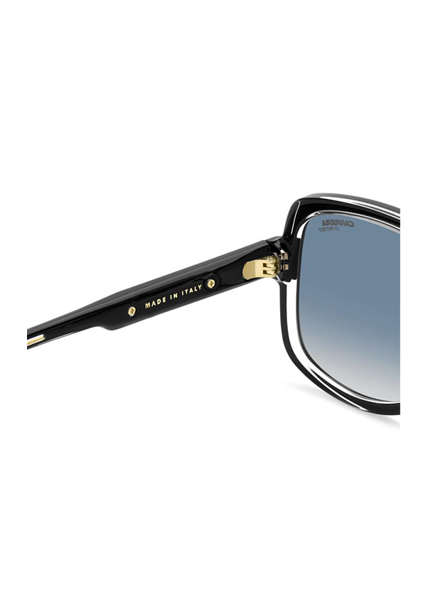 Carrera VICTORY C 10/S-7C5‐SIYAH Unisex Güneş Gözlüğü