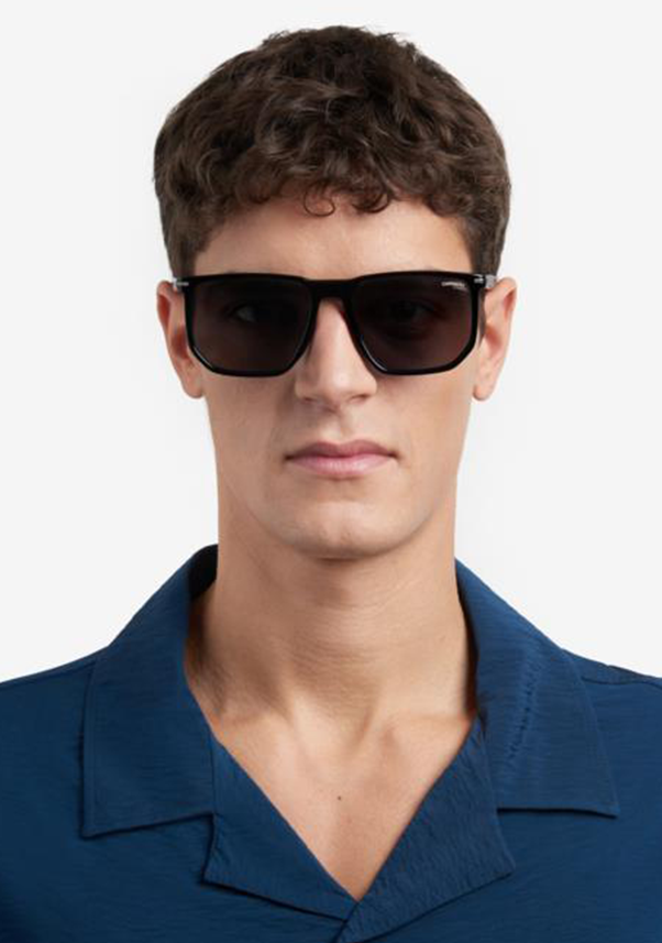 Carrera CARRERA 329/S-08A‐SIYAH Unisex Güneş Gözlüğü