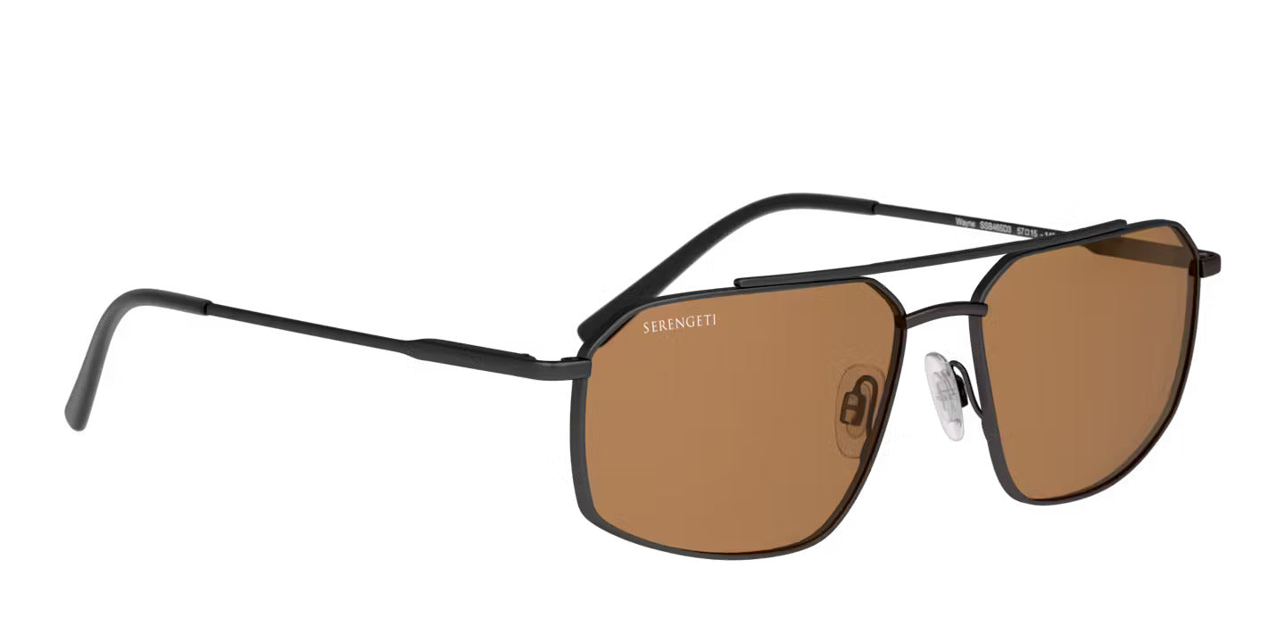 Serengeti SEG WAYNE SS546003 Erkek Güneş Gözlüğü