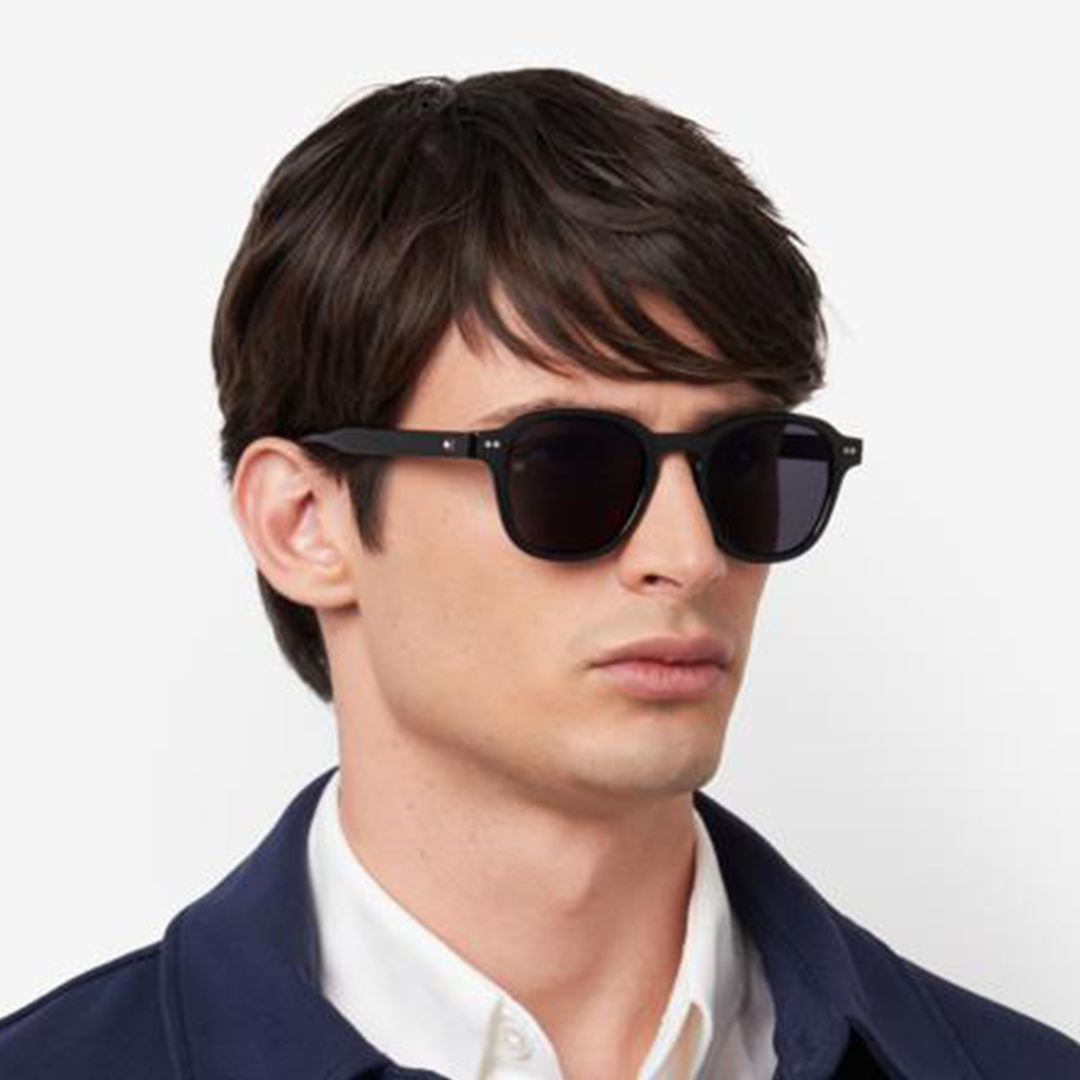 Tommy Hilfiger TH 2185/S-807‐SIYAH Unisex Güneş Gözlüğü