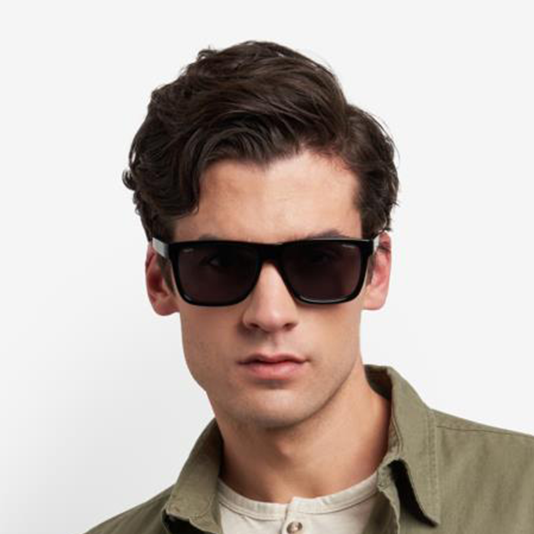 Hugo Boss BOSS 1759/G/S-807‐SIYAH Erkek Güneş Gözlüğü
