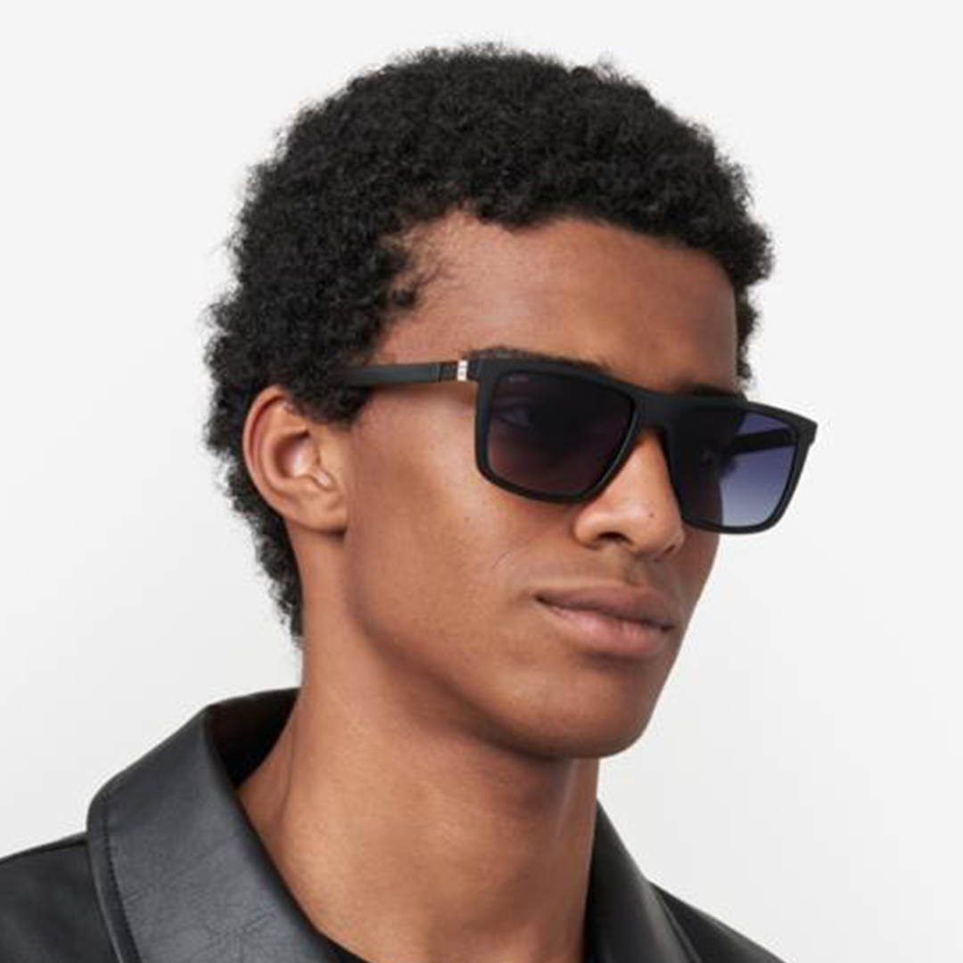 Hugo Boss BOSS 1699/S-003‐SIYAH Erkek Güneş Gözlüğü