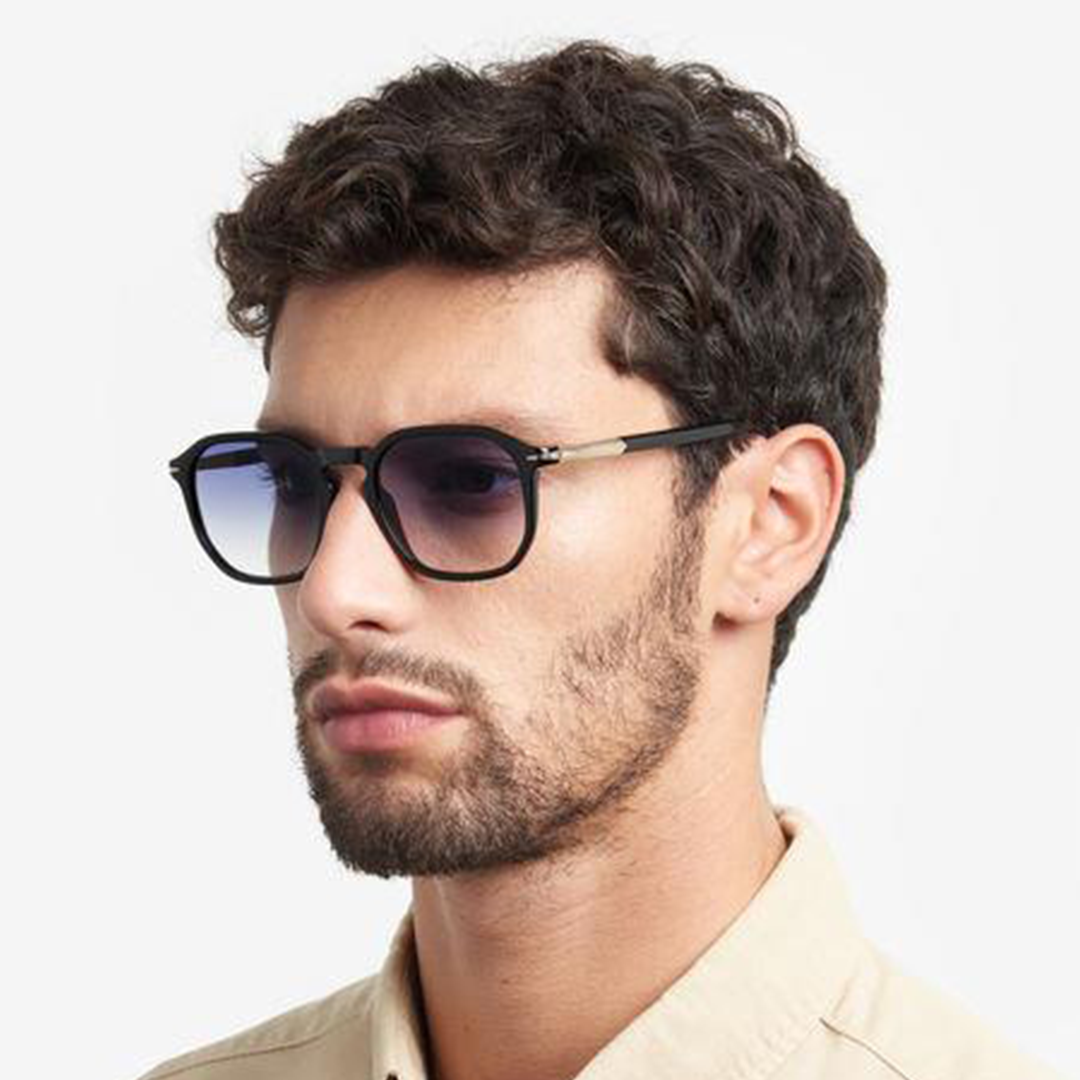 David Beckham DB 1115/S-807‐SIYAH Unisex Güneş Gözlüğü