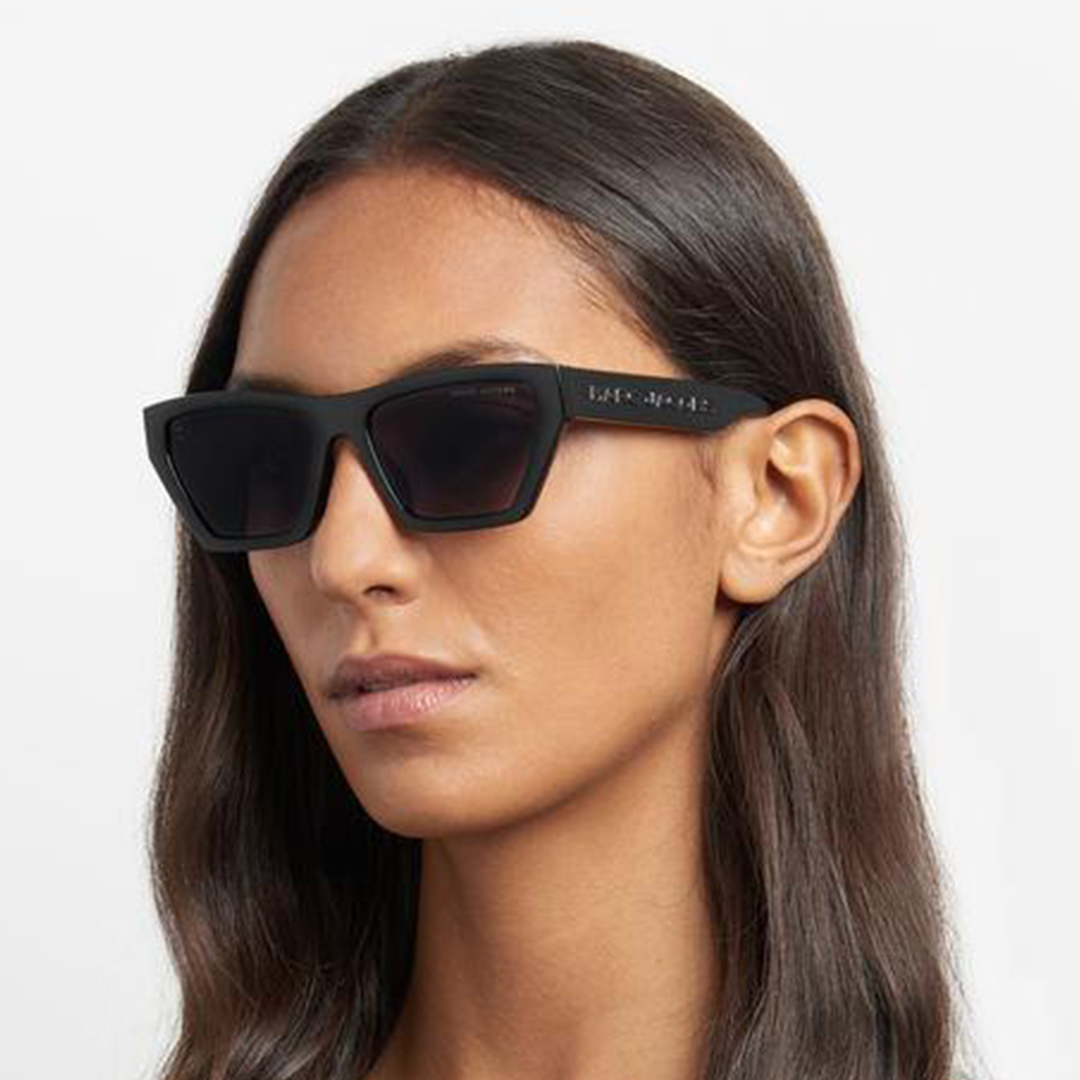 Marc Jacobs MARC 657/S-807‐SIYAH Kadın Güneş Gözlüğü