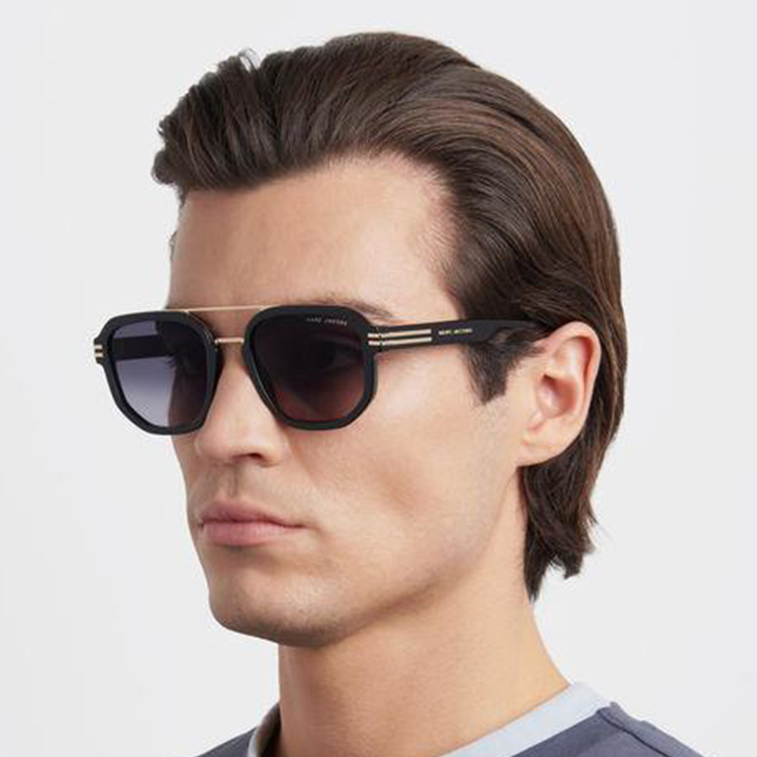 Marc Jacobs MARC 588/S-807‐SIYAH Unisex Güneş Gözlüğü