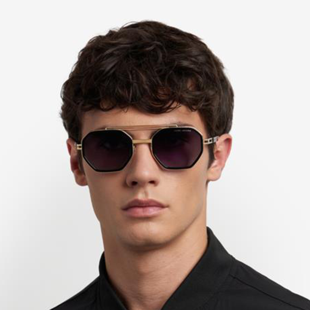 Marc Jacobs MARC 782/S-RHL‐ALTIN Unisex Güneş Gözlüğü