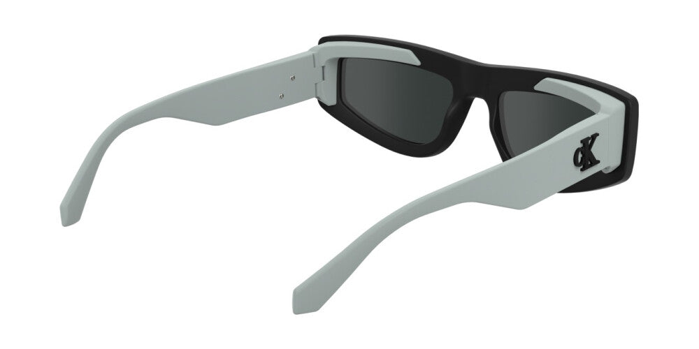 Calvin Klein CKJ25607S-001 Kadın Güneş Gözlüğü